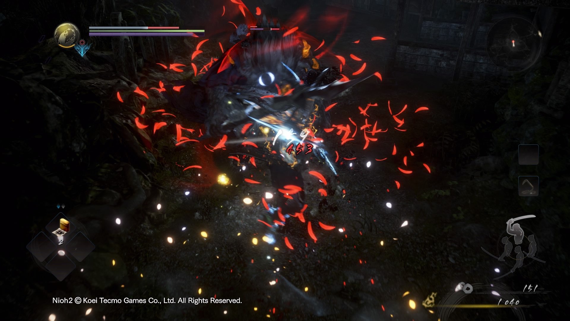 赛博朋克2077 豪华版 截图2