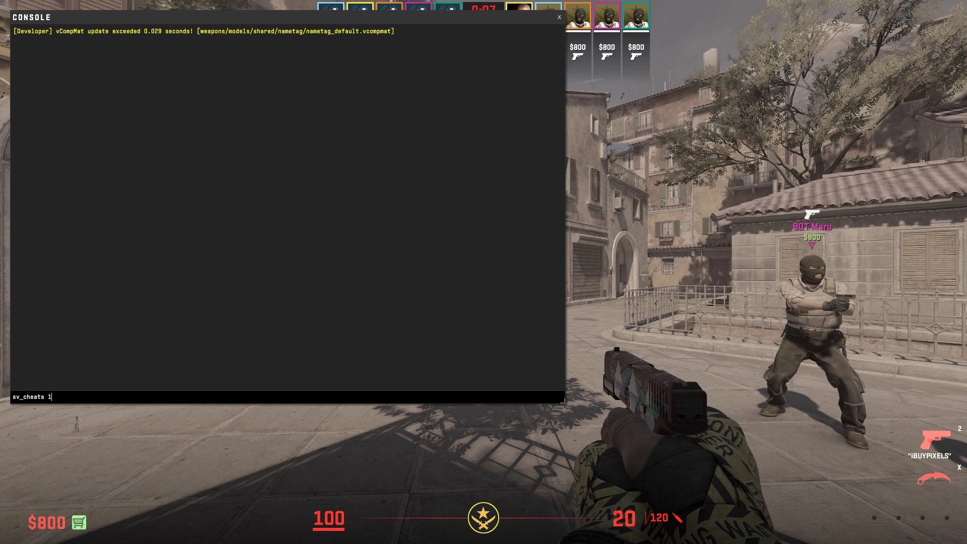 王者荣耀 豪华版 截图9