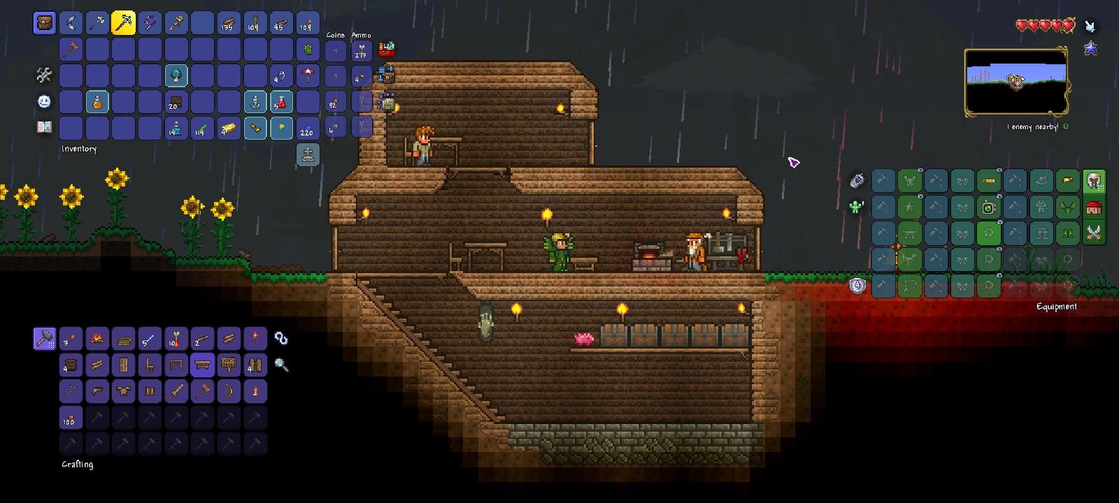 方舟：生存进化 完整版 截图19