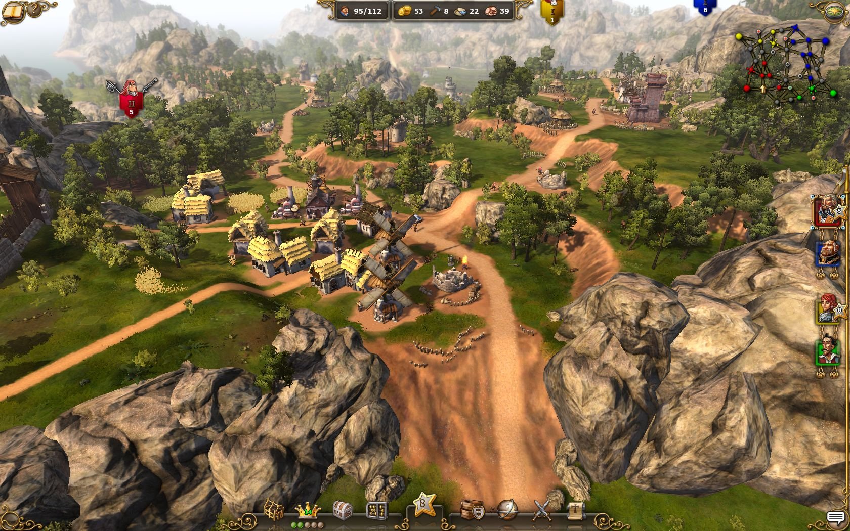 戴森球计划 截图10