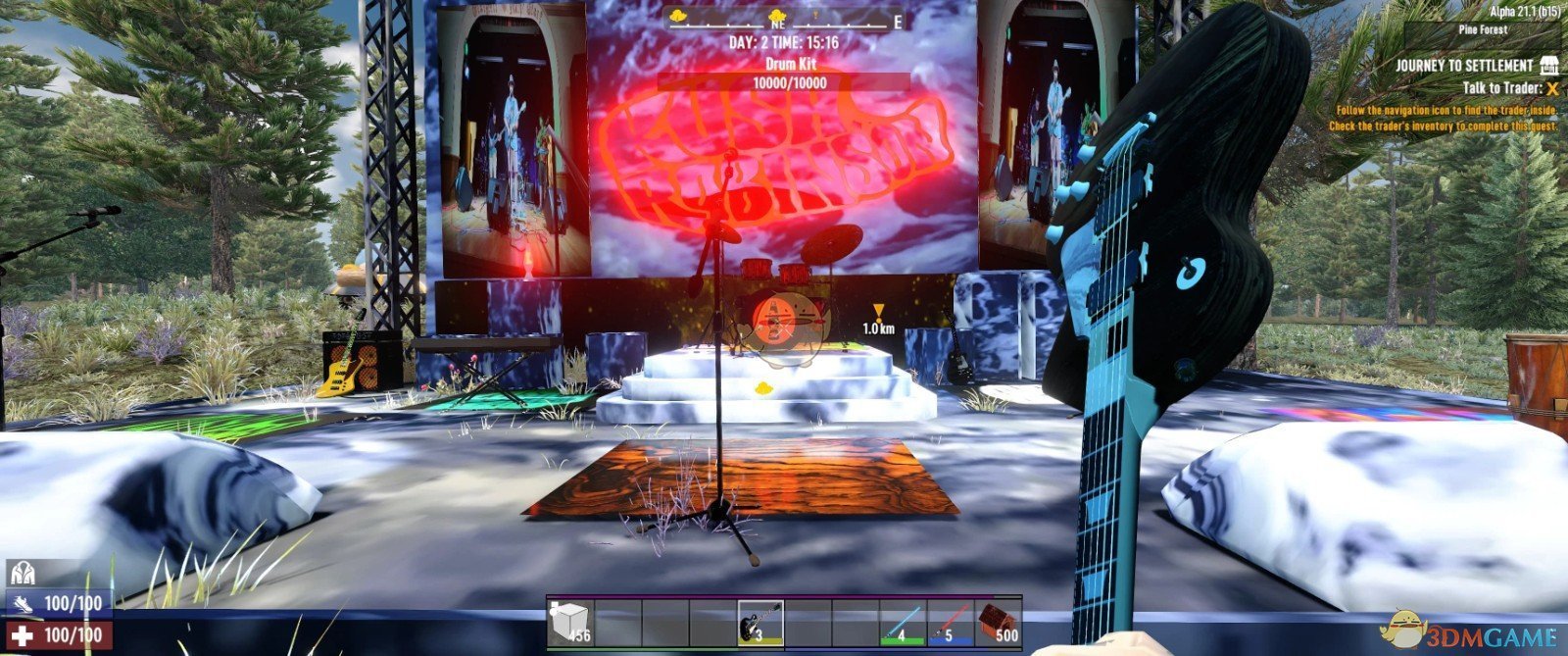 环世界 重制版 截图4