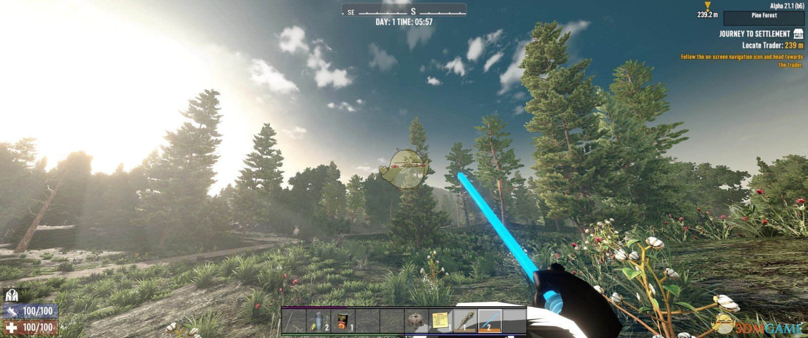 环世界 重制版 截图5