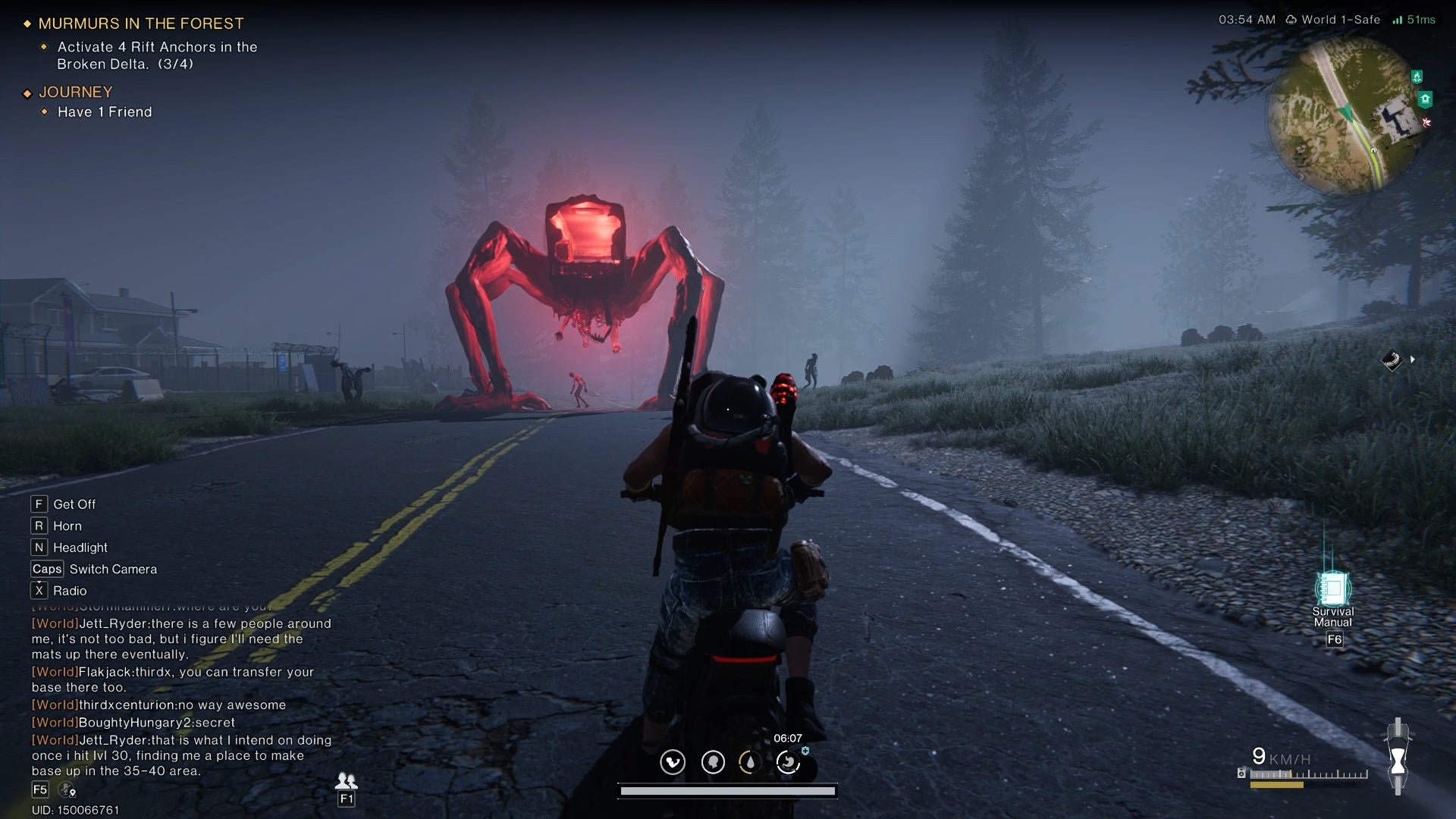 环世界 重制版 截图12