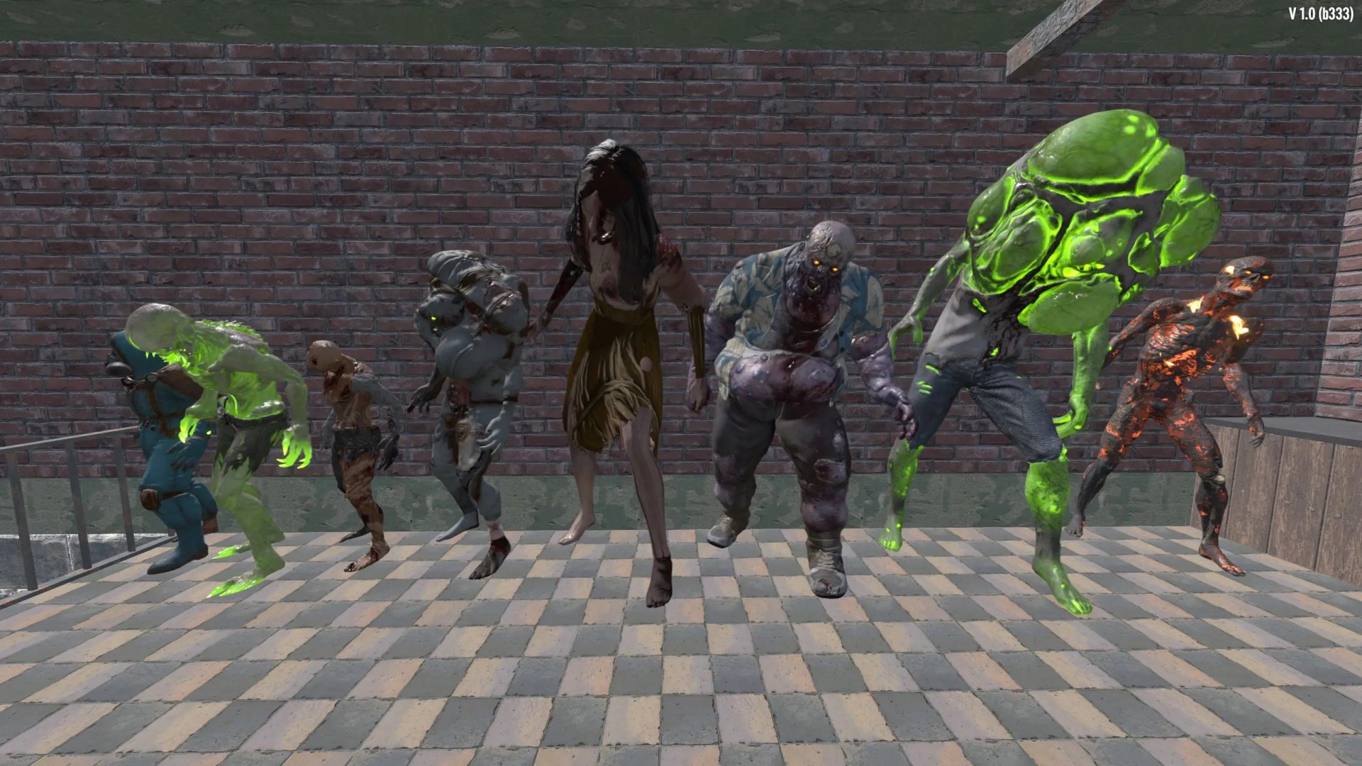 环世界 重制版 截图13