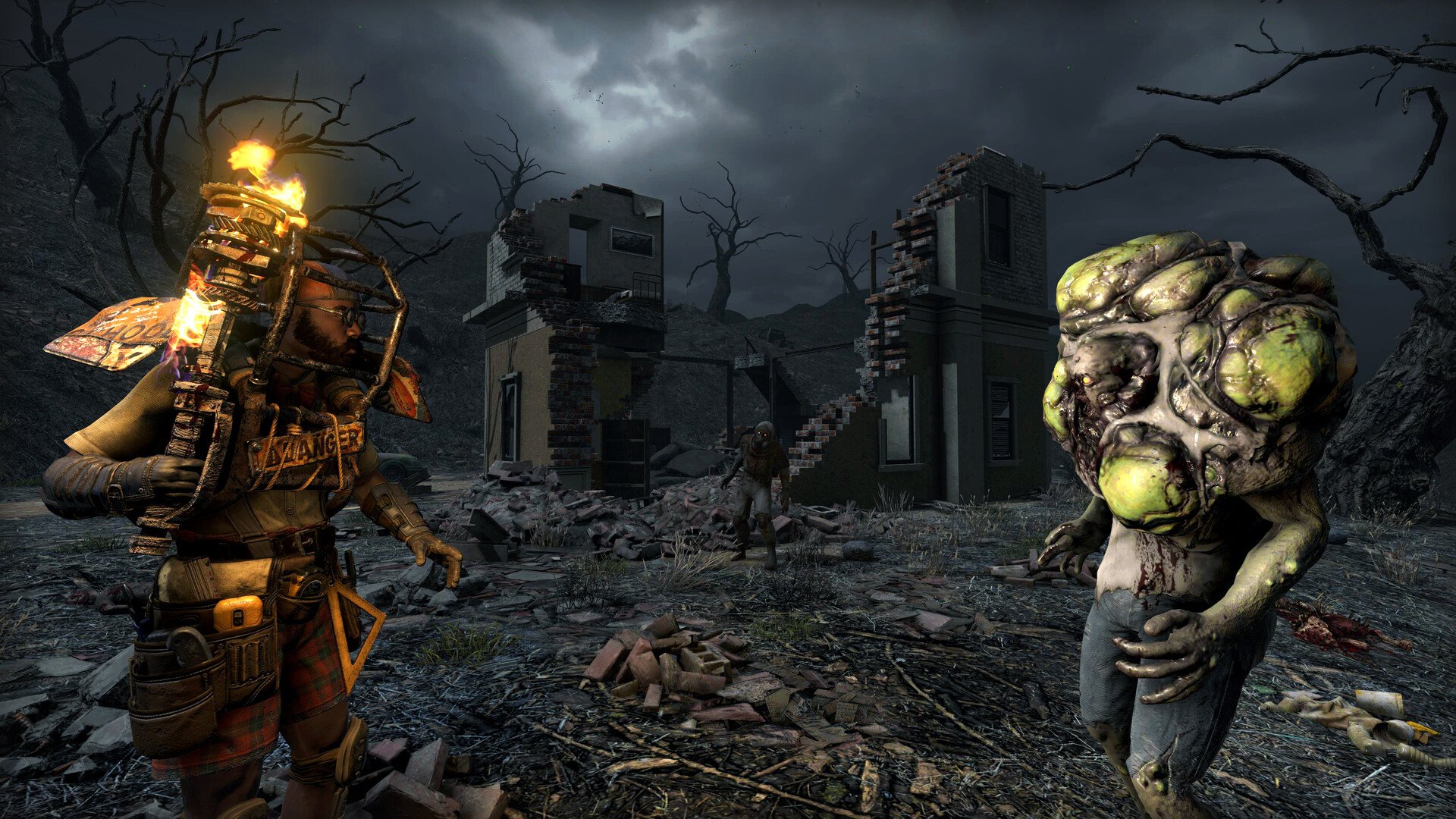 环世界 重制版 截图14