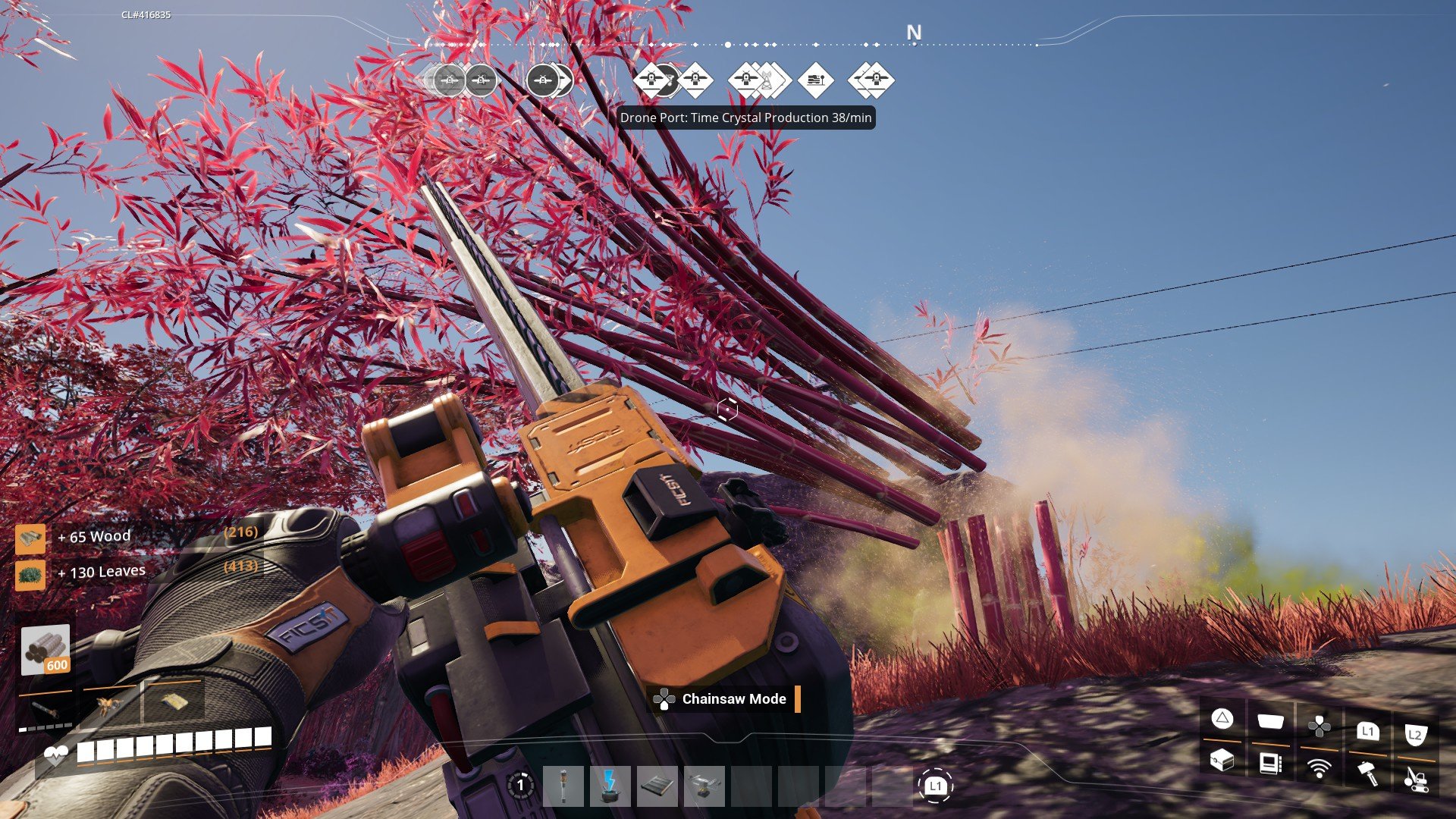 星露谷物语 年度版 截图14