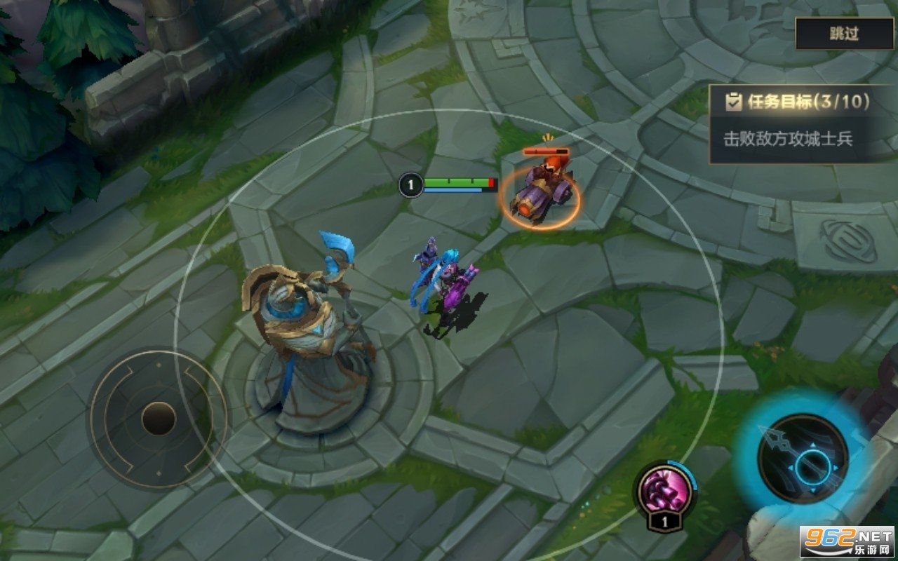 守望先锋2 截图11